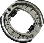 Mâchoires de frein arrière Yamaha DT50 DT 50 (1987-2002)