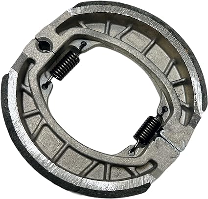 Mâchoires de frein arrière Yamaha CS50 CS 50 (2002-2005)