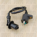 Bobine d'allumage Honda TRX70 TRX 70 (1986-1987)