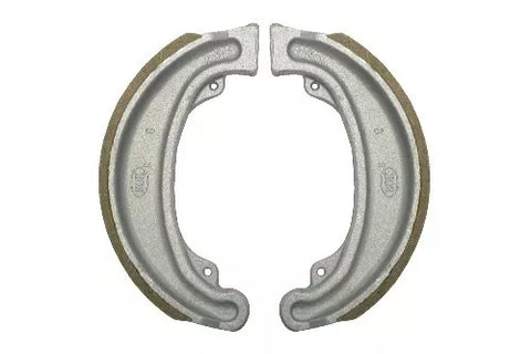 Mâchoires de Frein Avant Honda CL250 CL 250 (1981-1984)