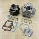 Kit cylindre-baril Honda CT70 CT 70 (1969-1982)