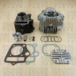 Kit cylindre-cylindre : Honda XR70 XR 70 (1997-2003)