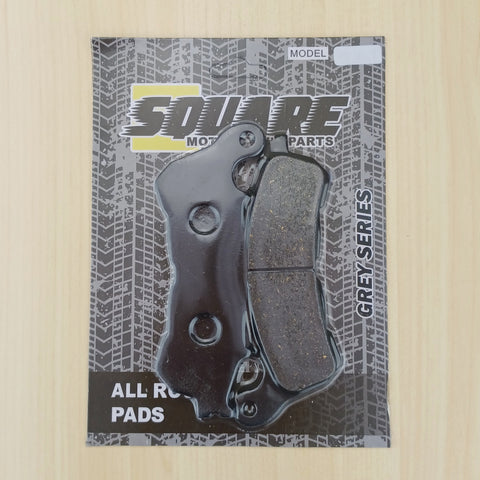 Plaquettes de Frein Avant Honda SH125 SH 125 (2009-2013)