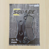 Plaquettes de Frein Avant Honda SH150 SH 150 (2009-2011)