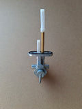Robinet d'essence : Yamaha RD250 RD 250 (1980-1984) - Double sortie