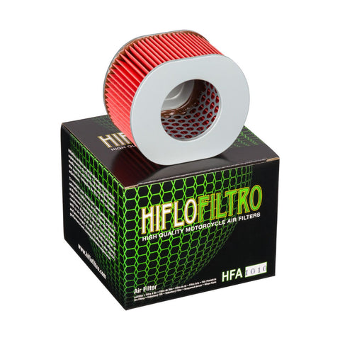 HifloFiltro - Air Filter: Honda MG50 MG 50 (1999-2004)