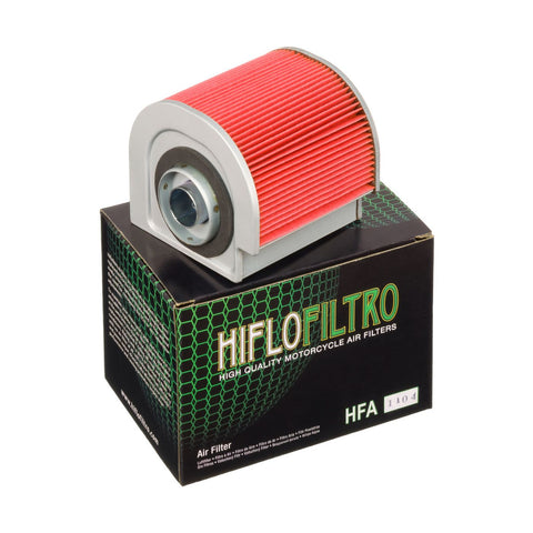 HifloFiltro - Air Filter: Honda CA125 CA 125 (1995-2002)