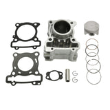 Kit barillet cylindre Yamaha NMAX125 NMAX 125 (2014-2020)