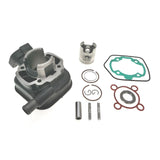 Kit barillet cylindre Peugeot Speedfight 1 50 - 50cc LC (refroidissement liquide)