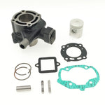 Kit barillet cylindre Peugeot Jet Force 50 50cc (2013-2014)