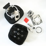 Kit cylindre et culasse Yamaha YFS200 YFS 200 (1988-2006)