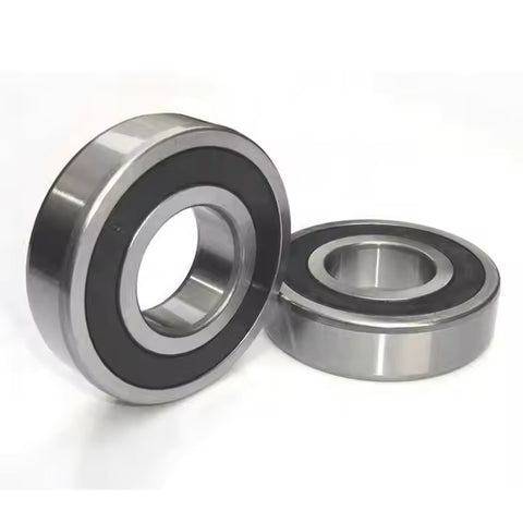 Front Wheel Bearings Set: Triumph Speed Triple 675 (2009-2010)