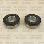 Roulements et joints de culasse Yamaha YZ80 YZ 80 (1993-2001)