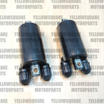 Standard Ignition Coil x2 Kawasaki Z500 Z 500 (1979-1980)