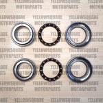 Headstock Bearings Honda CB125 (1972-1988)