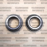 Headstock Bearings Honda ATC70 (1978-1985)