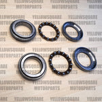 Headstock Bearings Honda ST70 (1977-1981)