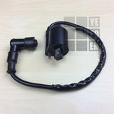 Ignition Coil Yamaha PW80 PW 80 (1986-2009)