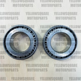 Roulements de culasse BMW R80 RT (1982-1995)