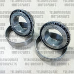 Headstock Bearings BMW G650 X Moto (2007)