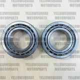 Headstock Bearings BMW G650 X Moto (2007)