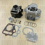 Kit Cylindre Cylindre Honda XR50 XR 50 (2000-2003)