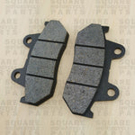 Plaquettes de Frein Avant Honda XBR500 XBR 500 (1985-1988)