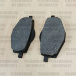 Rear Brake Pads Yamaha TZR50 TZR 50 (1997-2000)