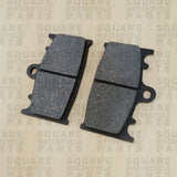 Plaquettes de frein avant Suzuki RG125 RG 125 (1992-1994)