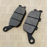 Plaquettes de Frein Arrière Honda CBR600 CBR 600 (1991-2013)